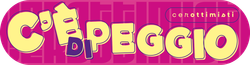 C'è di peggio.