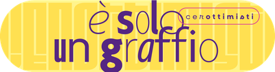È solo un graffio